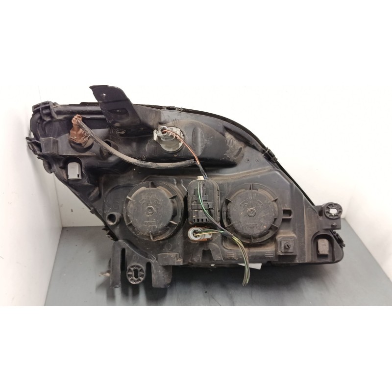 Recambio de faro izquierdo para renault scénic i monospace (ja0/1_, fa0_) 1.4 16v (ja0d, ja1h, ja0w, ja10) referencia OEM IAM 77