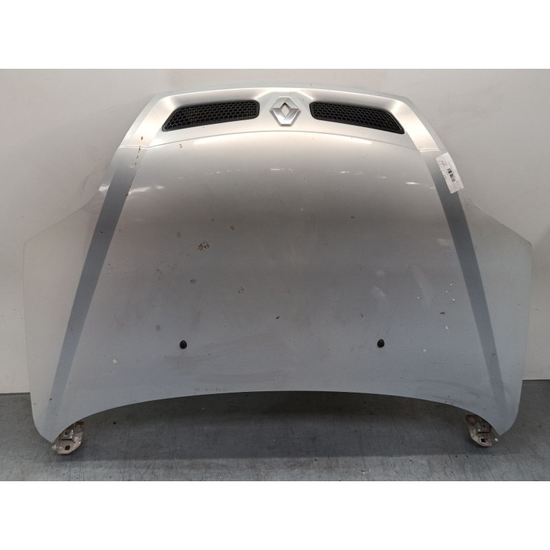 Recambio de capo para renault scénic i monospace (ja0/1_, fa0_) 1.4 16v (ja0d, ja1h, ja0w, ja10) referencia OEM IAM   