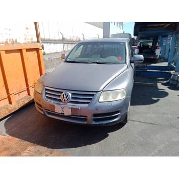 VOLKSWAGEN TOUAREG (7LA, 7L6, 7L7)