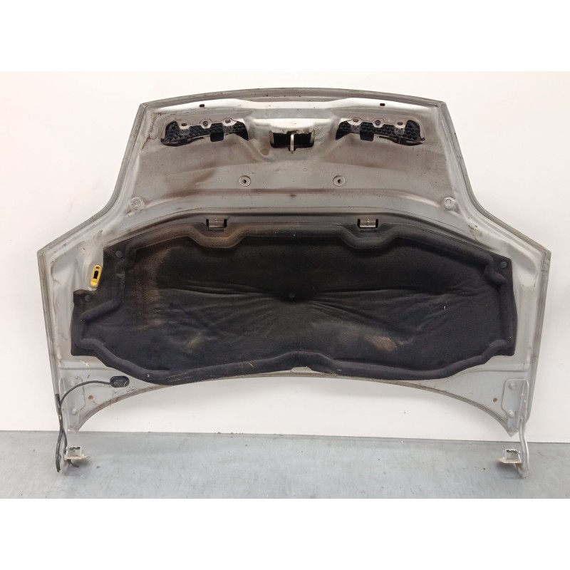 Recambio de capo para renault scénic i monospace (ja0/1_, fa0_) 1.4 16v (ja0d, ja1h, ja0w, ja10) referencia OEM IAM   