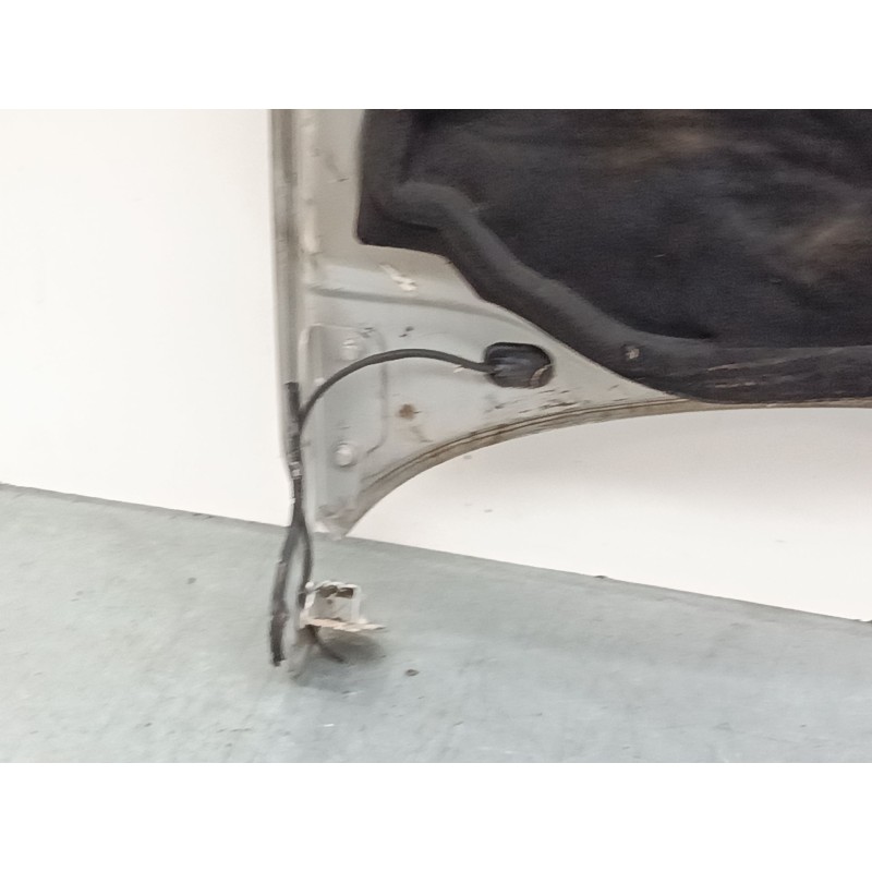 Recambio de capo para renault scénic i monospace (ja0/1_, fa0_) 1.4 16v (ja0d, ja1h, ja0w, ja10) referencia OEM IAM   