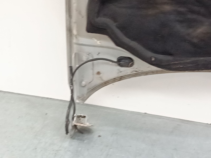 Recambio de capo para renault scénic i monospace (ja0/1_, fa0_) 1.4 16v (ja0d, ja1h, ja0w, ja10) referencia OEM IAM   