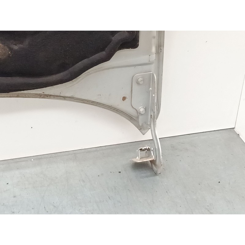 Recambio de capo para renault scénic i monospace (ja0/1_, fa0_) 1.4 16v (ja0d, ja1h, ja0w, ja10) referencia OEM IAM   