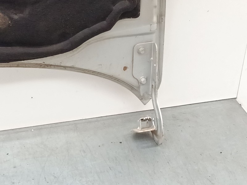 Recambio de capo para renault scénic i monospace (ja0/1_, fa0_) 1.4 16v (ja0d, ja1h, ja0w, ja10) referencia OEM IAM   