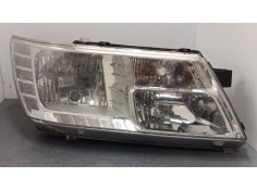 Recambio de faro izquierdo para dodge journey 2.0 crd referencia OEM IAM 05067788A  
