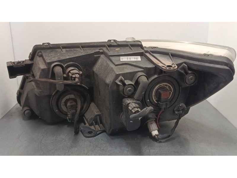 Recambio de faro izquierdo para dodge journey 2.0 crd referencia OEM IAM 05067788A  