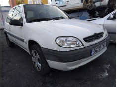 citroën saxo (s0, s1) del año 2003