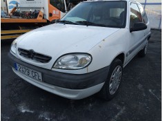 citroën saxo (s0, s1) del año 2003 2