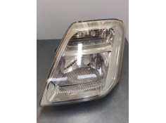 Recambio de faro izquierdo para citroën c2 (jm_) 1.4 referencia OEM IAM 41991748  