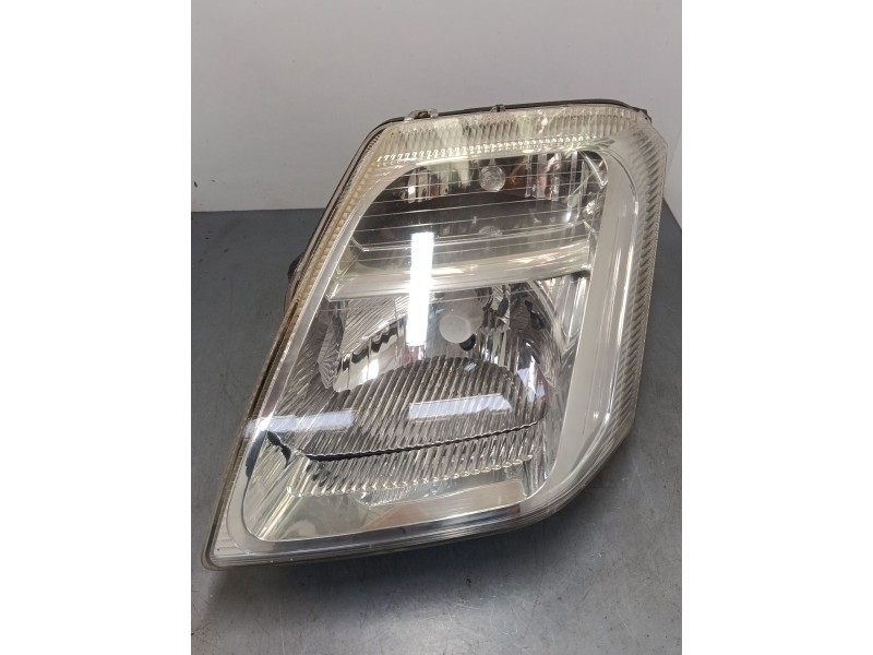 Recambio de faro izquierdo para citroën c2 (jm_) 1.4 referencia OEM IAM 41991748  