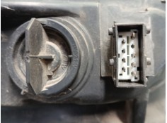 Recambio de faro izquierdo para citroën c2 (jm_) 1.4 referencia OEM IAM 41991748   2