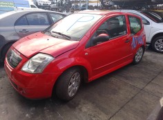 citroën c2 (jm_) del año 2007