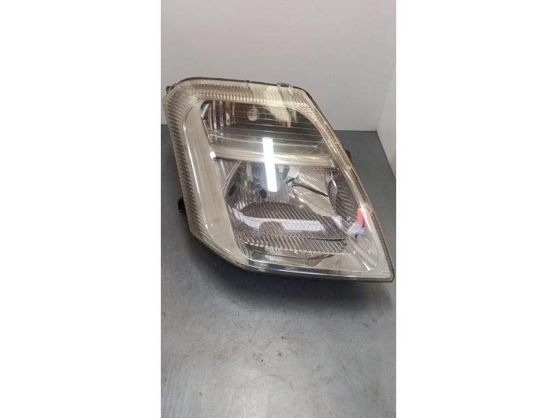 Recambio de faro derecho para citroën c2 (jm_) 1.4 referencia OEM IAM 41981748  