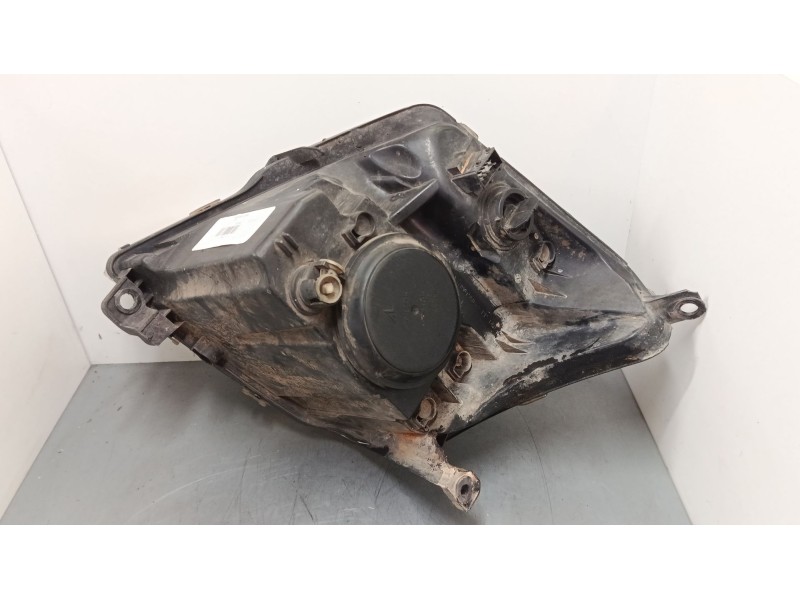 Recambio de faro derecho para citroën c2 (jm_) 1.4 referencia OEM IAM 41981748  