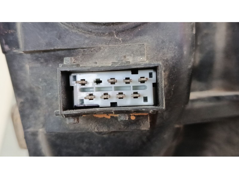 Recambio de faro derecho para citroën c2 (jm_) 1.4 referencia OEM IAM 41981748  