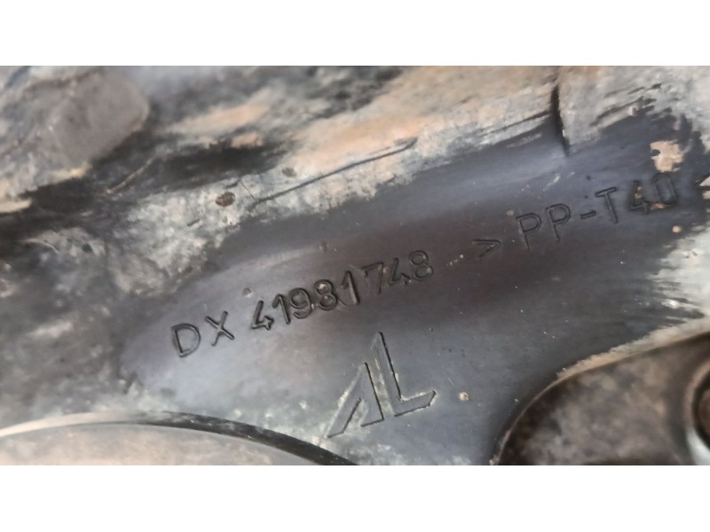 Recambio de faro derecho para citroën c2 (jm_) 1.4 referencia OEM IAM 41981748  