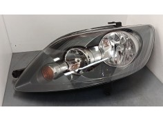 Recambio de faro izquierdo para volkswagen golf plus v (5m1, 521) 1.9 tdi referencia OEM IAM 5M1941005B  