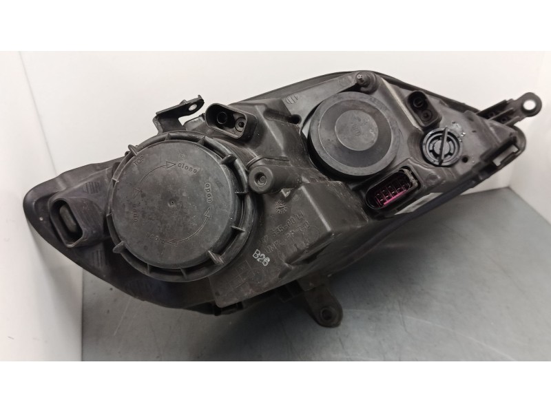 Recambio de faro izquierdo para volkswagen golf plus v (5m1, 521) 1.9 tdi referencia OEM IAM 5M1941005B  