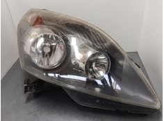 Recambio de faro derecho para opel zafira / zafira family b (a05) 1.9 cdti (m75) referencia OEM IAM 13252473RH  