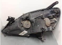 Recambio de faro derecho para opel zafira / zafira family b (a05) 1.9 cdti (m75) referencia OEM IAM 13252473RH   2
