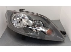 Recambio de faro derecho para volkswagen golf plus v (5m1, 521) 1.9 tdi referencia OEM IAM 5M1941006B  