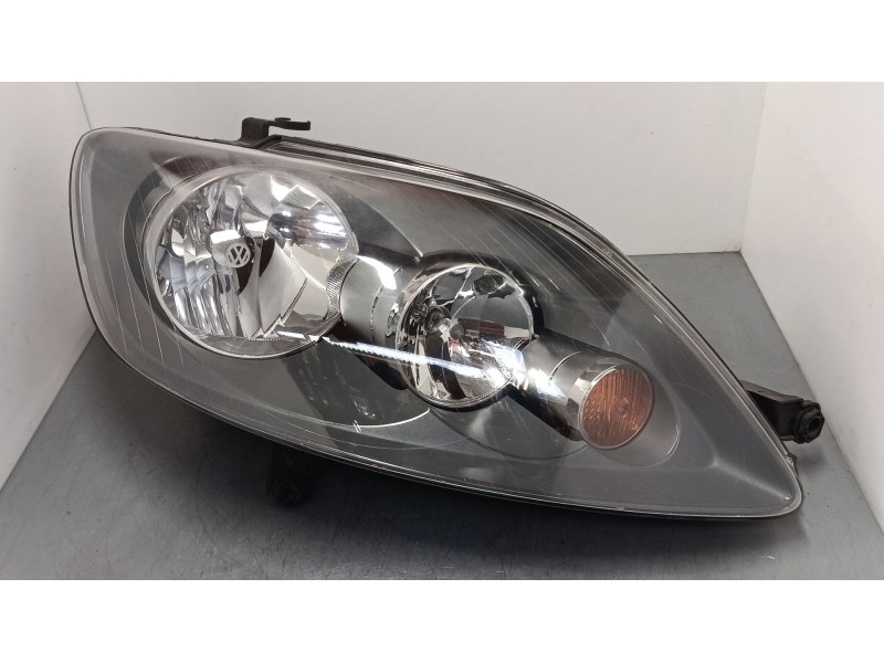 Recambio de faro derecho para volkswagen golf plus v (5m1, 521) 1.9 tdi referencia OEM IAM 5M1941006B  