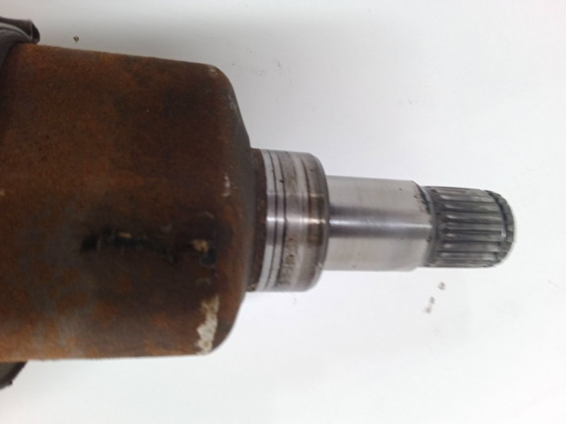 Recambio de transmision delantera izquierda para volkswagen golf iv (1j1) 1.8 t referencia OEM IAM   