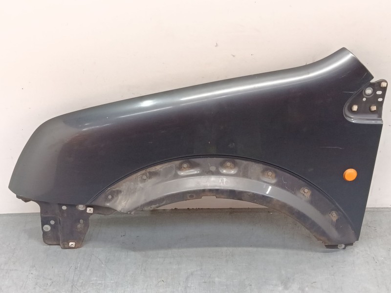 Recambio de aleta delantera izquierda para ford tourneo connect 1.8 tdci referencia OEM IAM   