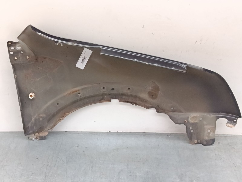 Recambio de aleta delantera izquierda para ford tourneo connect 1.8 tdci referencia OEM IAM   