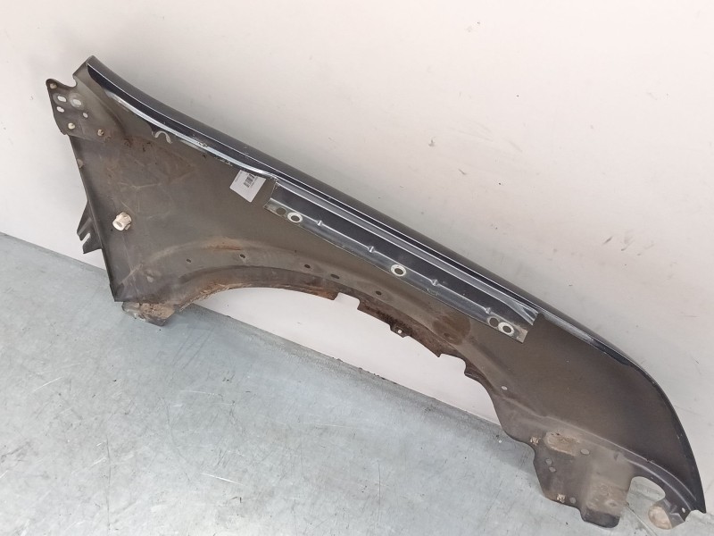 Recambio de aleta delantera izquierda para ford tourneo connect 1.8 tdci referencia OEM IAM   