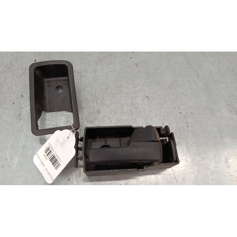 Recambio de maneta interior puerta delantera derecha para ford tourneo connect 1.8 tdci referencia OEM IAM   