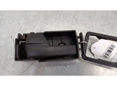 Recambio de maneta interior puerta delantera izquierda para ford tourneo connect 1.8 tdci referencia OEM IAM   