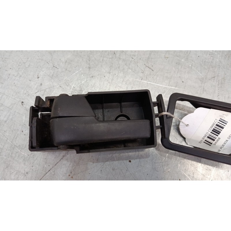Recambio de maneta interior puerta delantera izquierda para ford tourneo connect 1.8 tdci referencia OEM IAM   