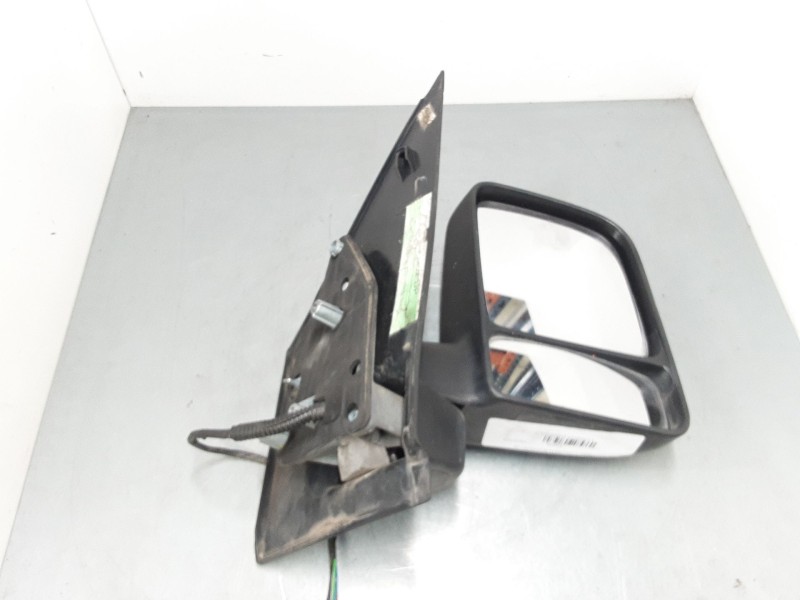 Recambio de retrovisor electrico derecho para ford tourneo connect 1.8 tdci referencia OEM IAM   