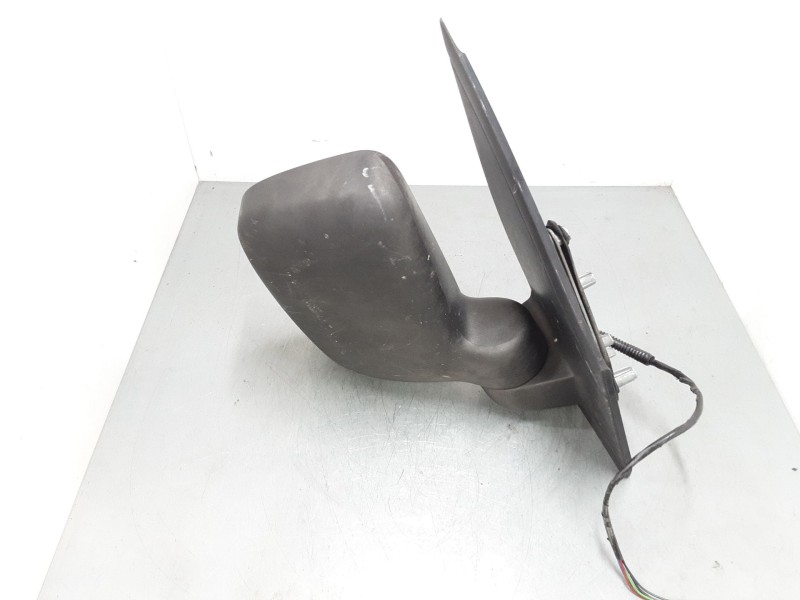 Recambio de retrovisor electrico derecho para ford tourneo connect 1.8 tdci referencia OEM IAM   