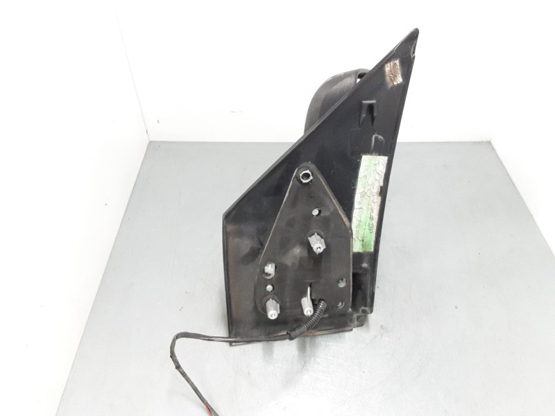 Recambio de retrovisor electrico derecho para ford tourneo connect 1.8 tdci referencia OEM IAM   