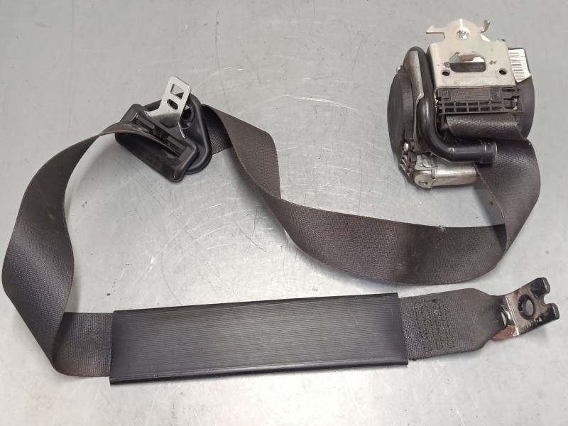 Recambio de cinturon seguridad delantero derecho para ford tourneo connect 1.8 tdci referencia OEM IAM   