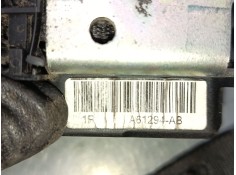 Recambio de cinturon seguridad delantero derecho para ford tourneo connect 1.8 tdci referencia OEM IAM    2
