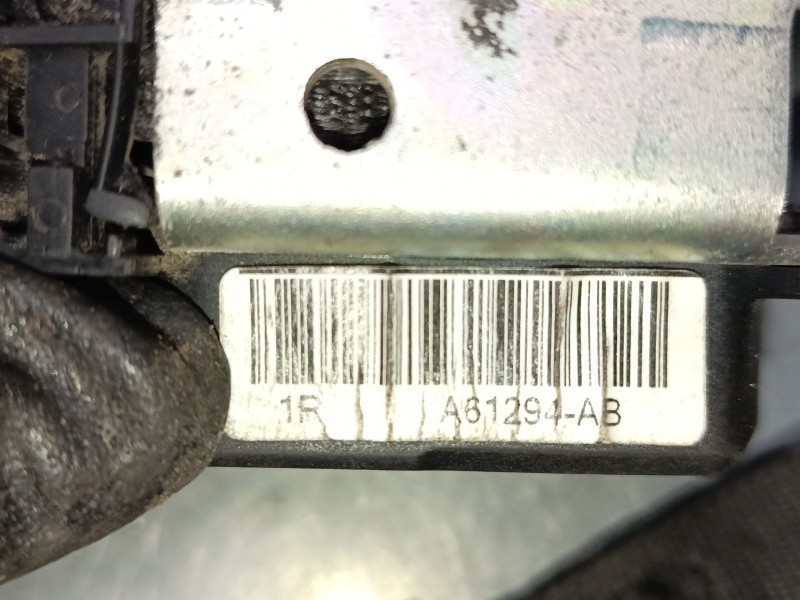 Recambio de cinturon seguridad delantero derecho para ford tourneo connect 1.8 tdci referencia OEM IAM   