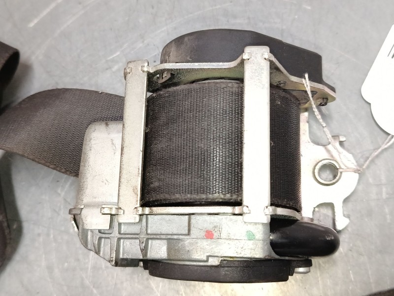 Recambio de cinturon seguridad delantero derecho para ford tourneo connect 1.8 tdci referencia OEM IAM   