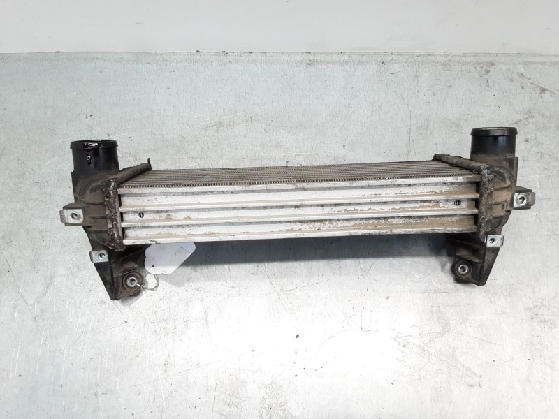 Recambio de intercooler para ford tourneo connect 1.8 tdci referencia OEM IAM   