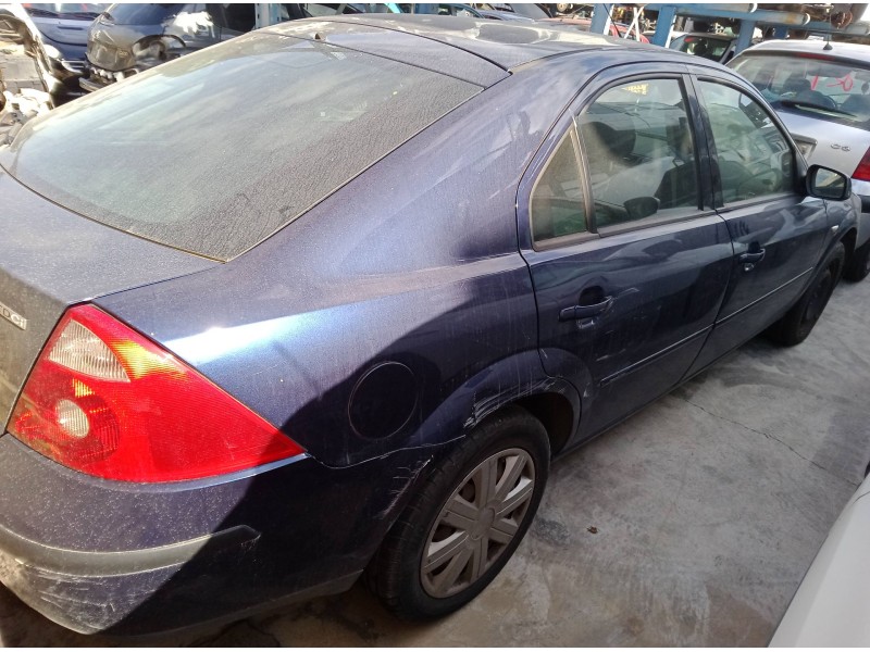 ford mondeo iii sedán (b4y) del año 2004