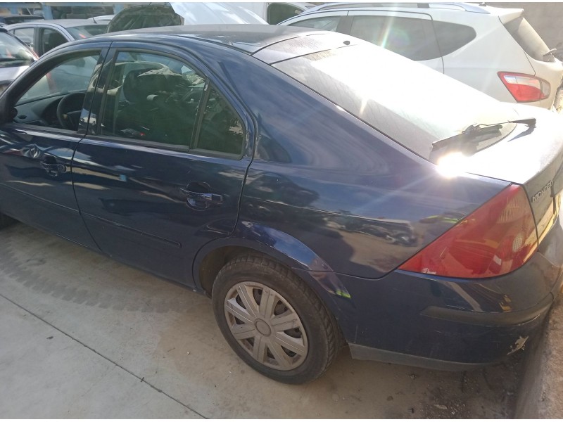 ford mondeo iii sedán (b4y) del año 2004