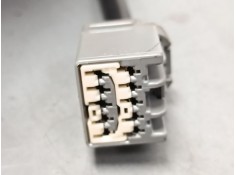 Recambio de retrovisor electrico izquierdo para ford mondeo iii sedán (b4y) 2.0 tdci referencia OEM IAM 836155   2