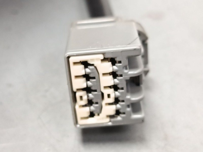 Recambio de retrovisor electrico izquierdo para ford mondeo iii sedán (b4y) 2.0 tdci referencia OEM IAM 836155  