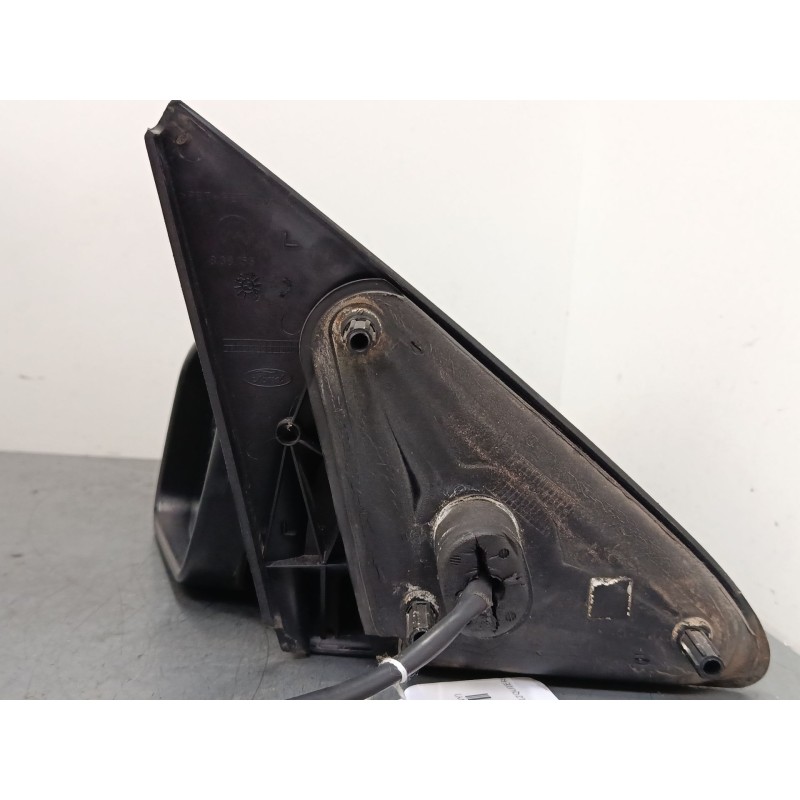 Recambio de retrovisor electrico izquierdo para ford mondeo iii sedán (b4y) 2.0 tdci referencia OEM IAM 836155  