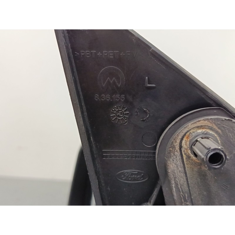 Recambio de retrovisor electrico izquierdo para ford mondeo iii sedán (b4y) 2.0 tdci referencia OEM IAM 836155  