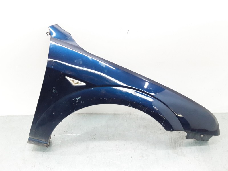 Recambio de aleta delantera derecha para ford mondeo iii sedán (b4y) 2.0 tdci referencia OEM IAM 1204738  