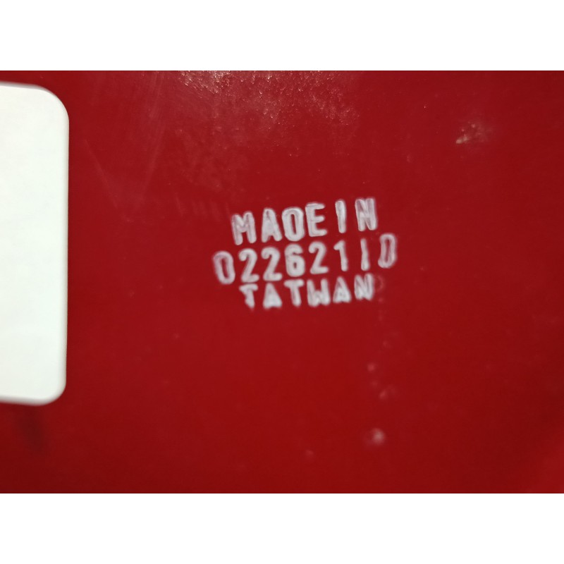 Recambio de piloto trasero derecho para ford mondeo iii sedán (b4y) 2.0 tdci referencia OEM IAM 1371852  