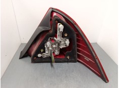 Recambio de piloto trasero izquierdo para ford mondeo iii sedán (b4y) 2.0 tdci referencia OEM IAM 1371859   2